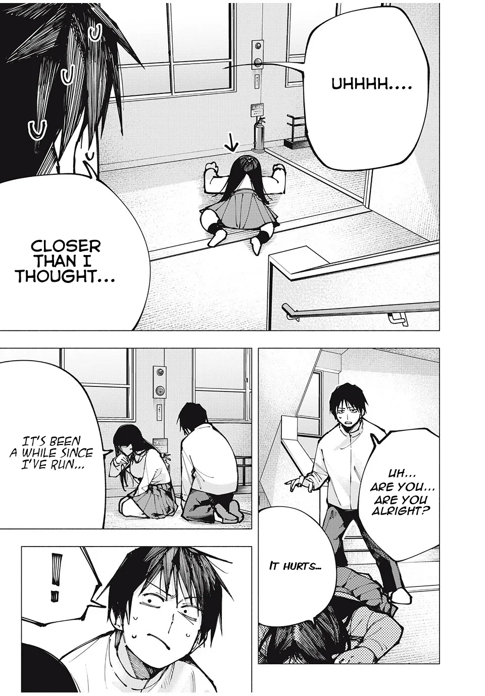 Artemis Under the Same Roof