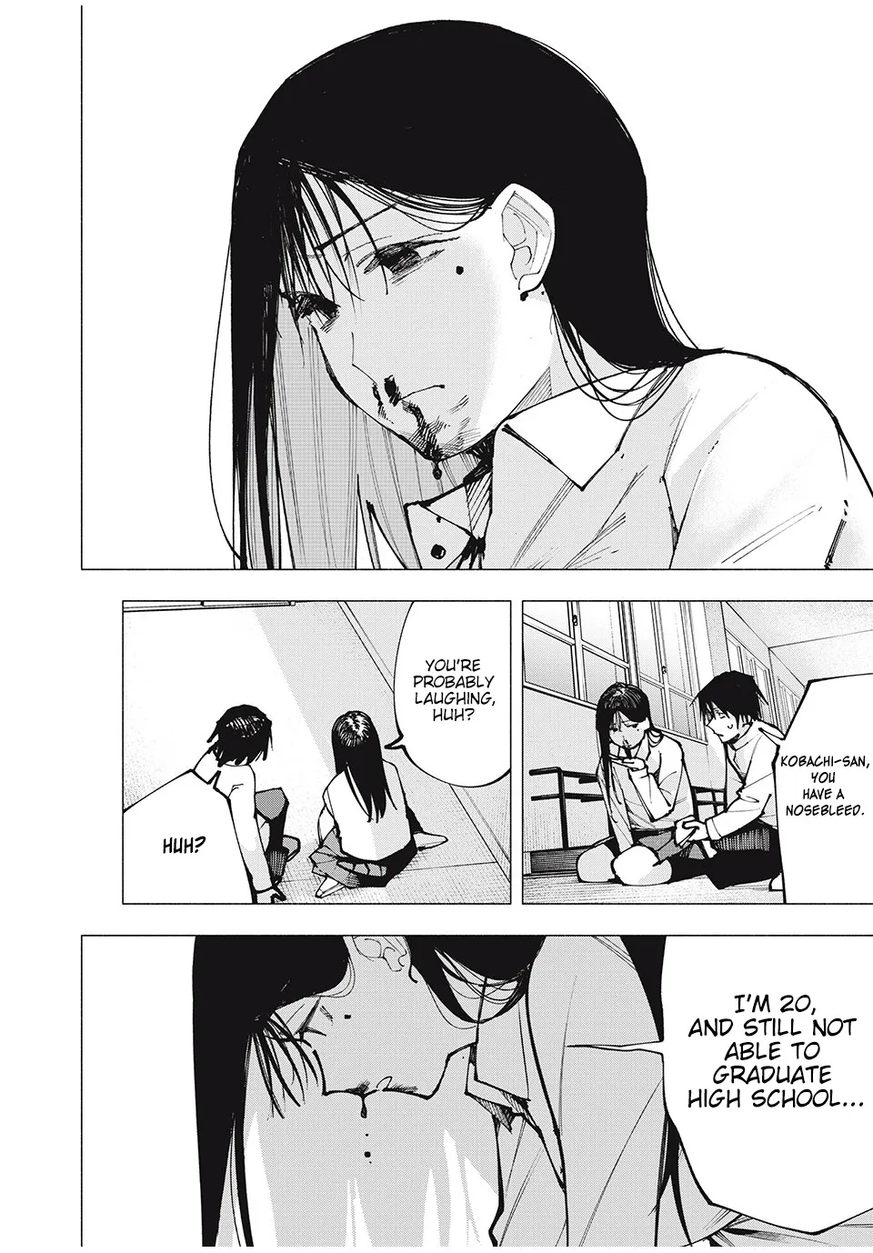 Artemis Under the Same Roof