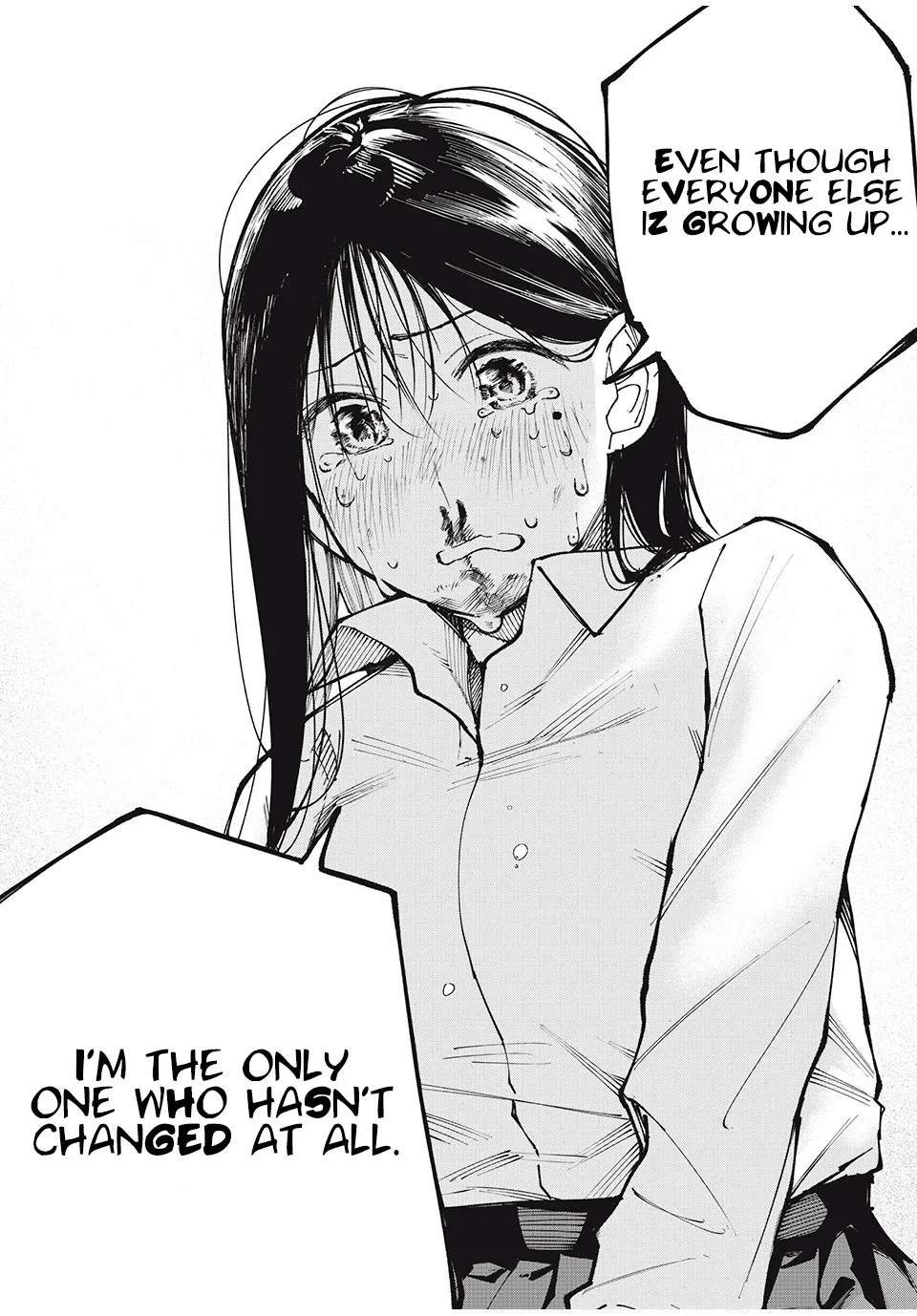 Artemis Under the Same Roof