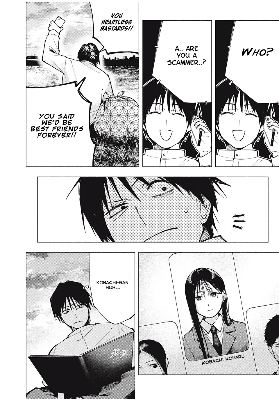 Artemis Under the Same Roof