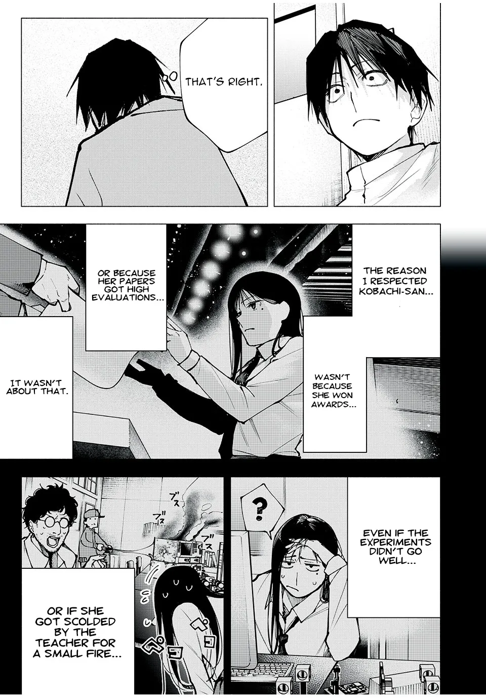 Artemis Under the Same Roof