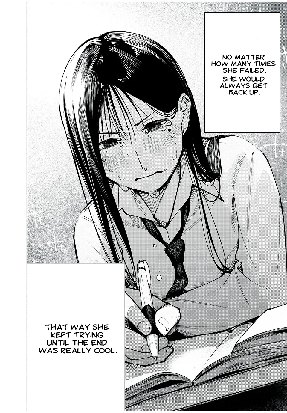 Artemis Under the Same Roof