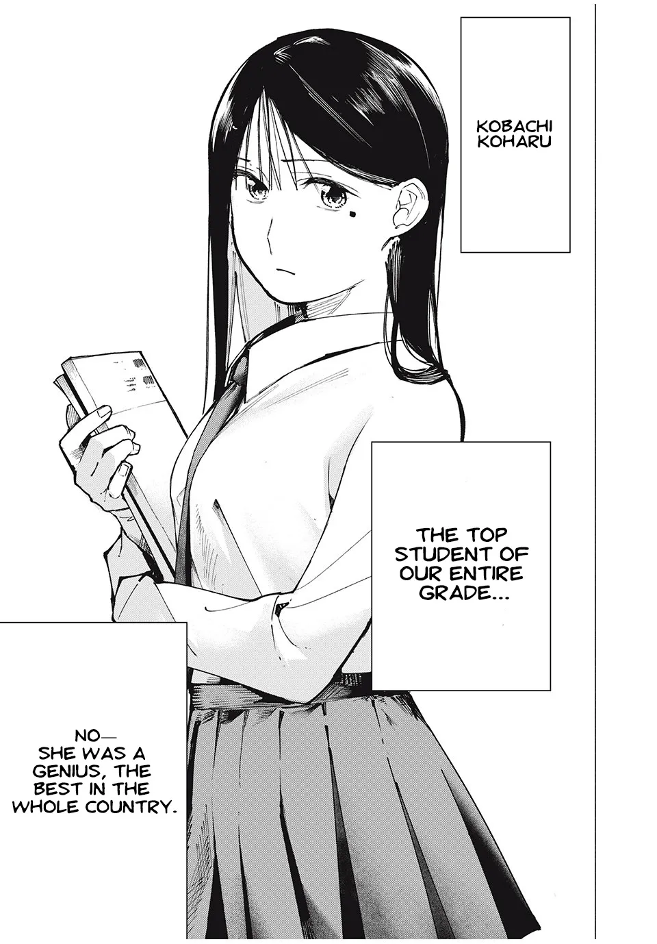 Artemis Under the Same Roof