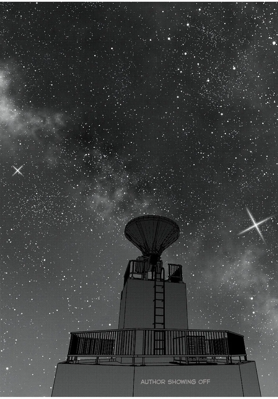 Artemis Under the Same Roof