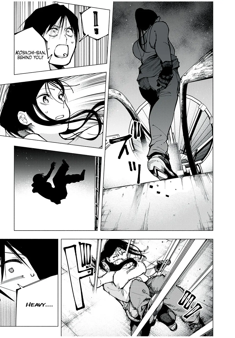 Artemis Under the Same Roof