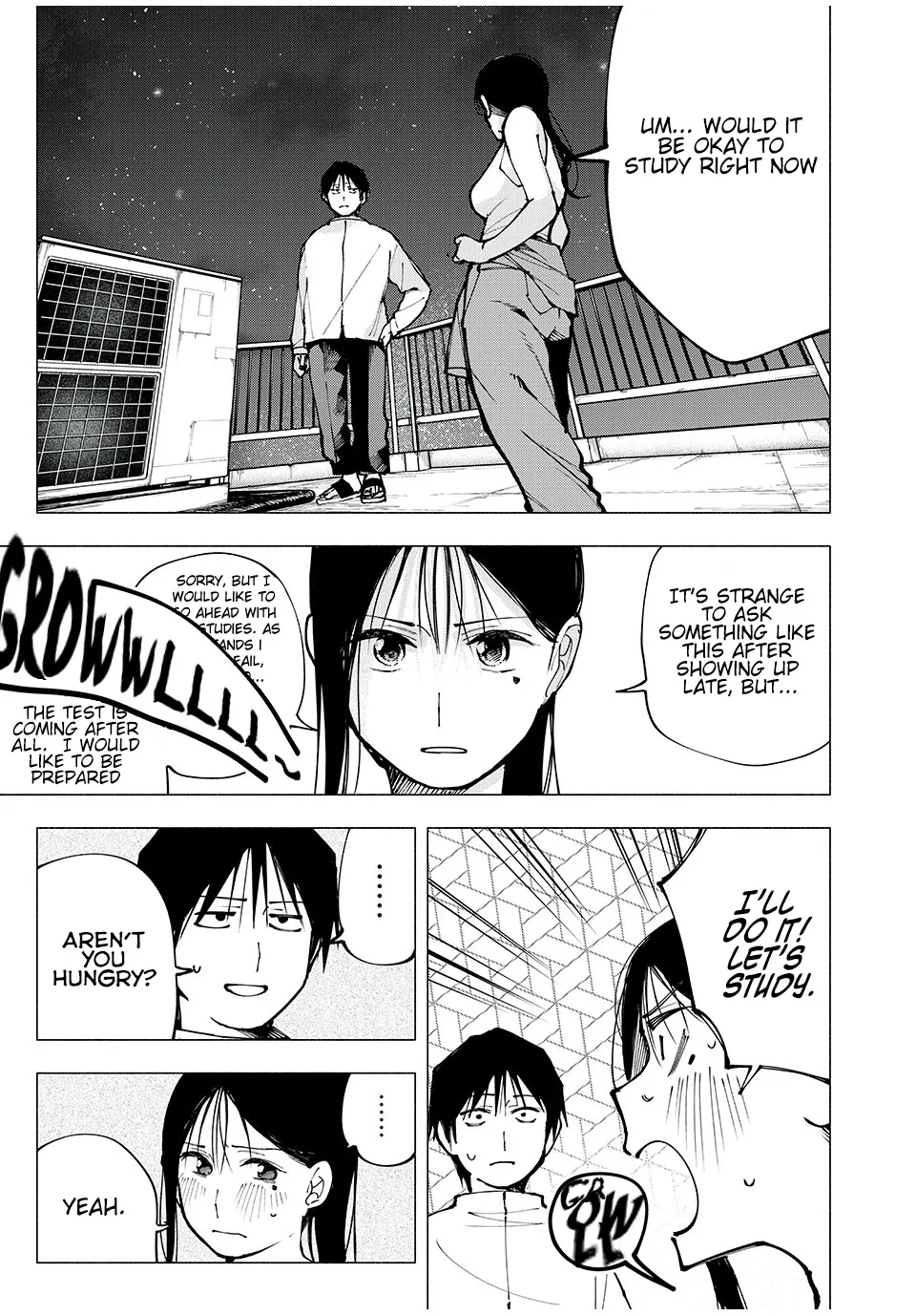 Artemis Under the Same Roof