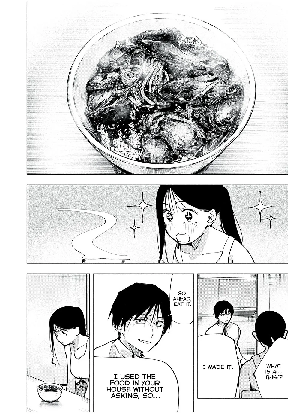 Artemis Under the Same Roof