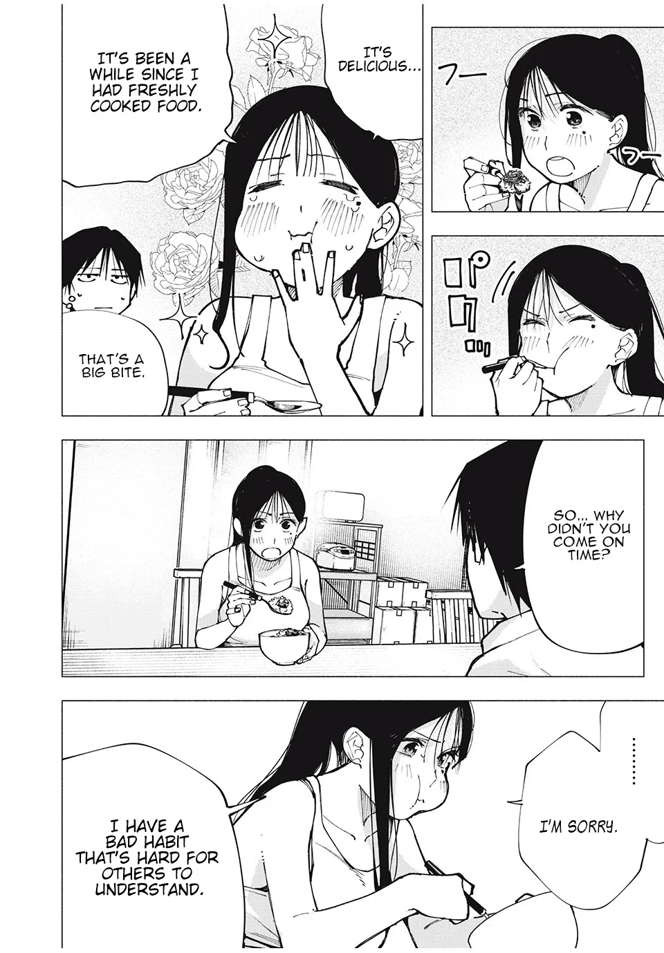 Artemis Under the Same Roof