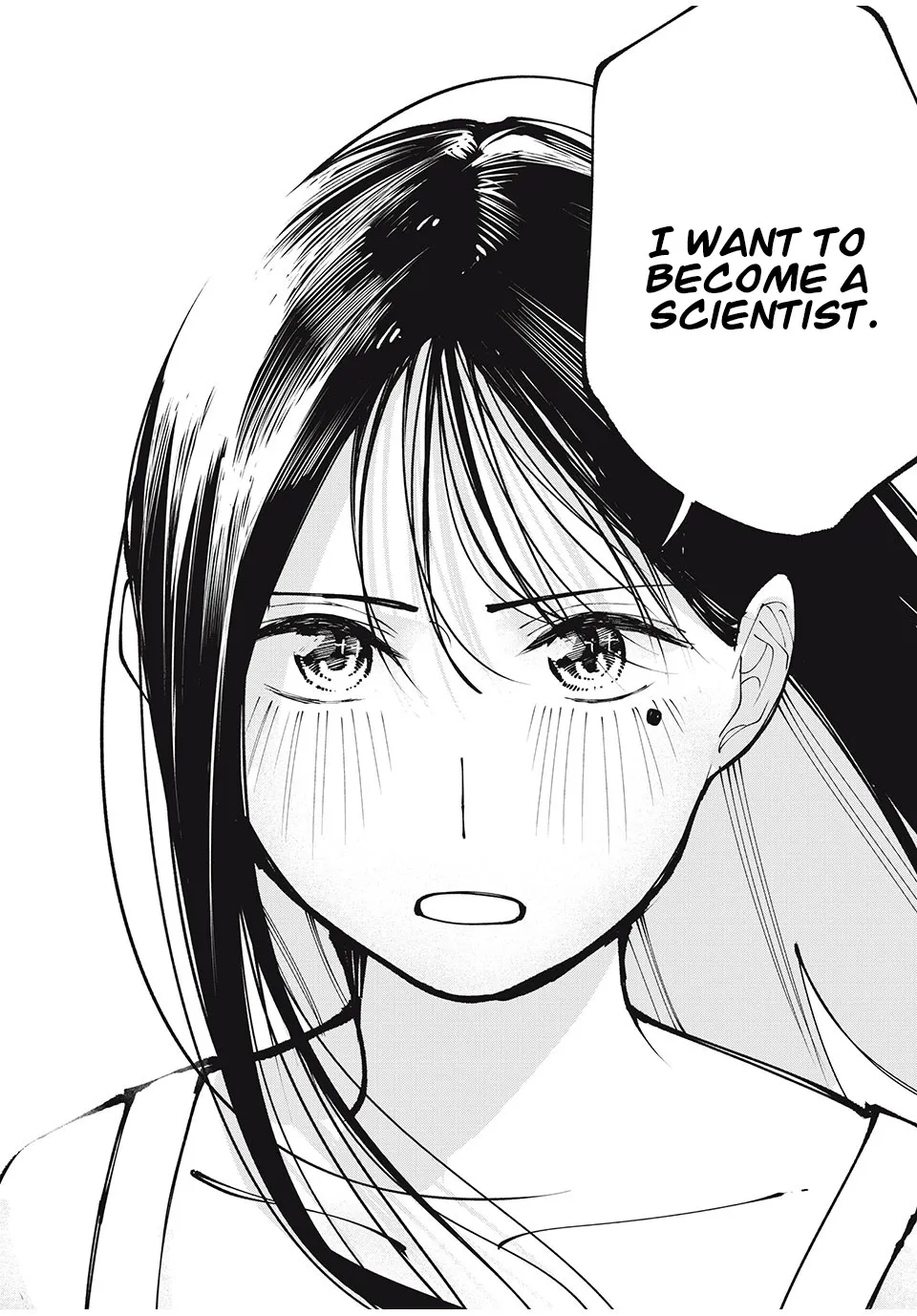 Artemis Under the Same Roof