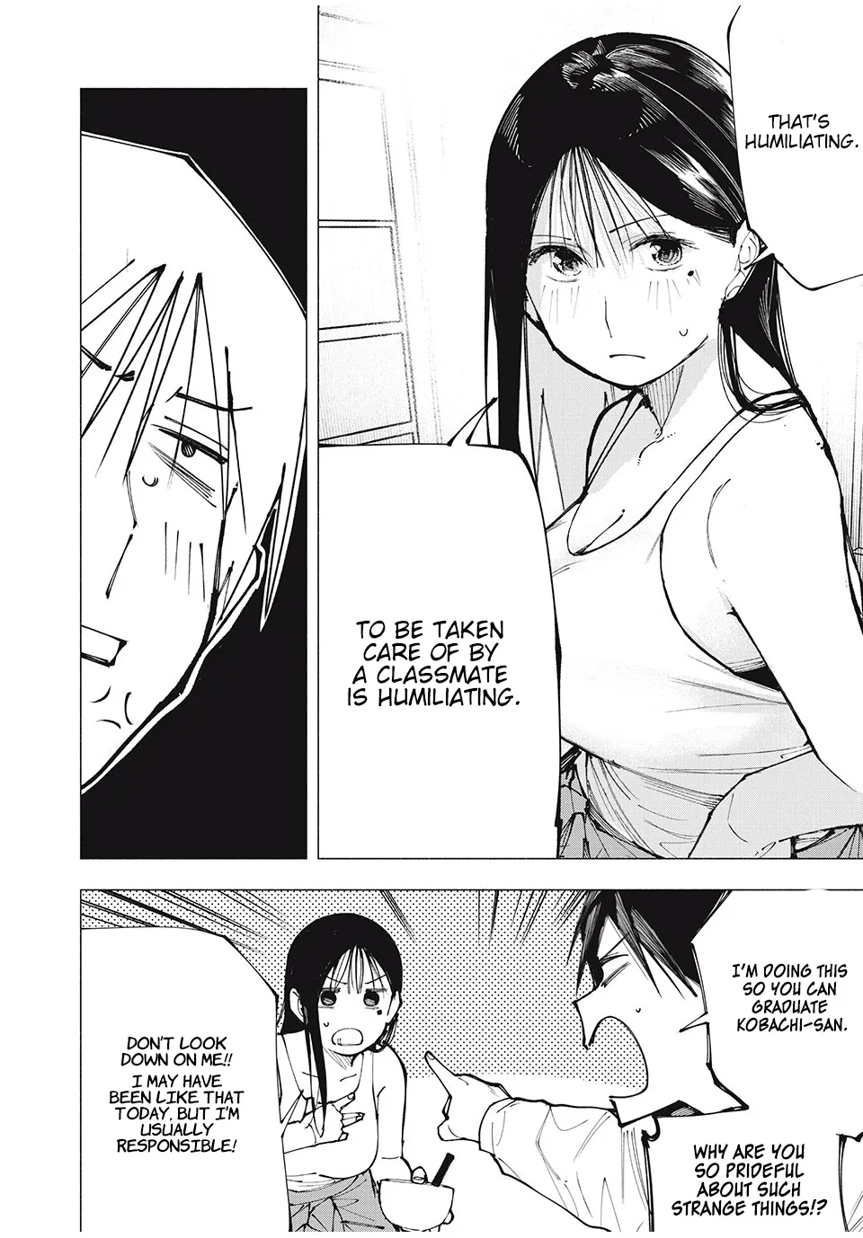 Artemis Under the Same Roof