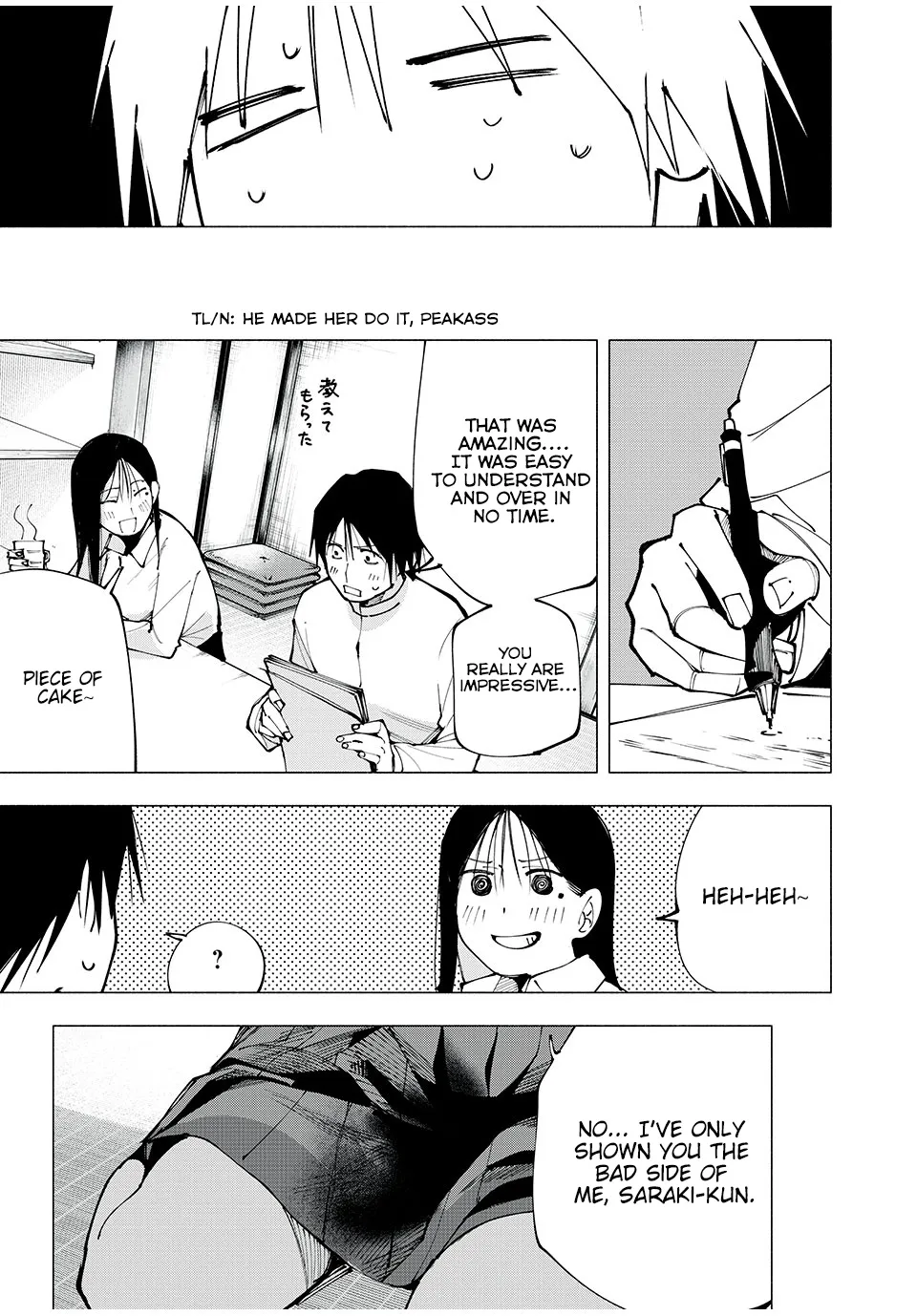 Artemis Under the Same Roof