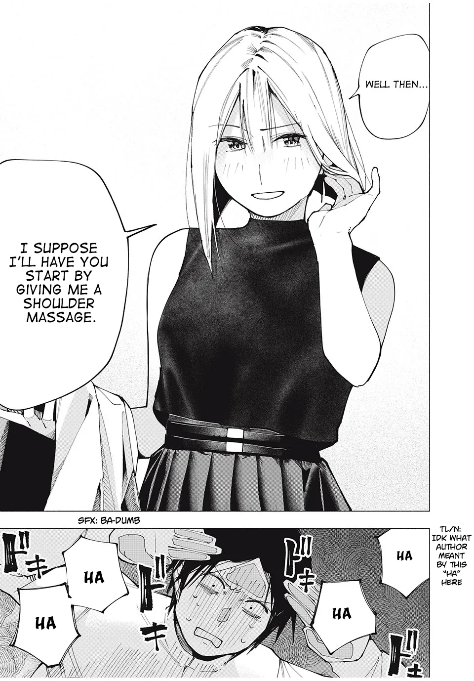 Artemis Under the Same Roof