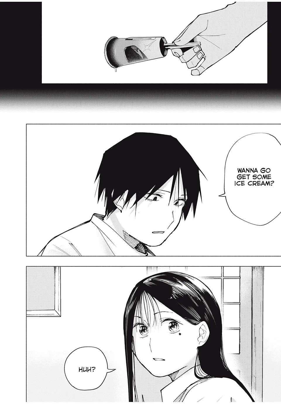 Artemis Under the Same Roof