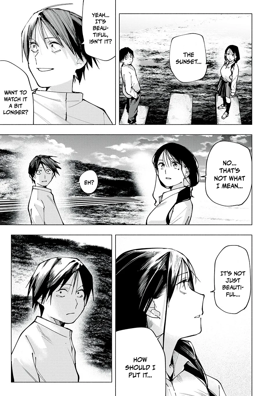 Artemis Under the Same Roof