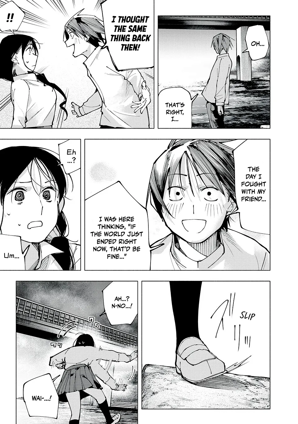 Artemis Under the Same Roof