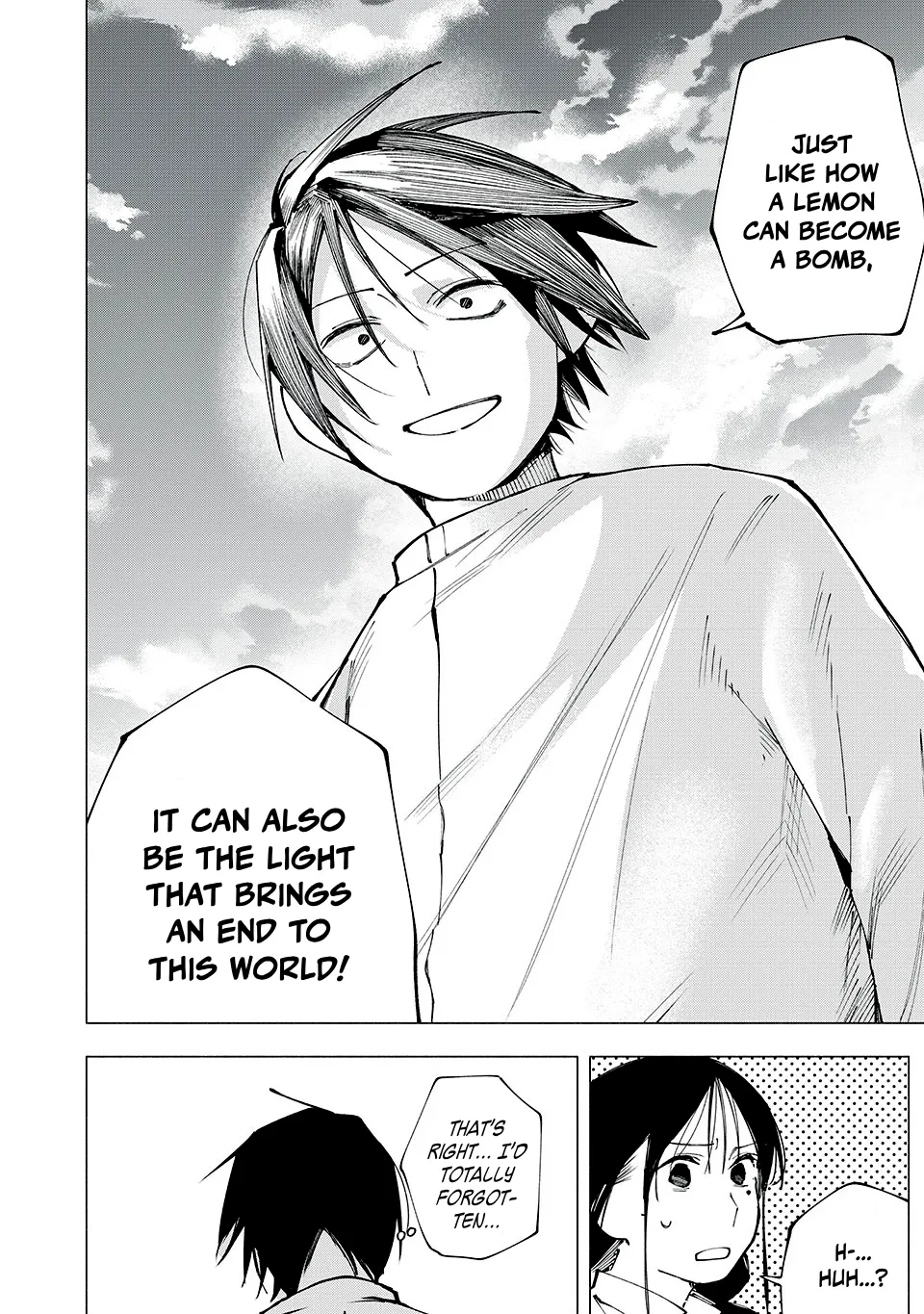 Artemis Under the Same Roof