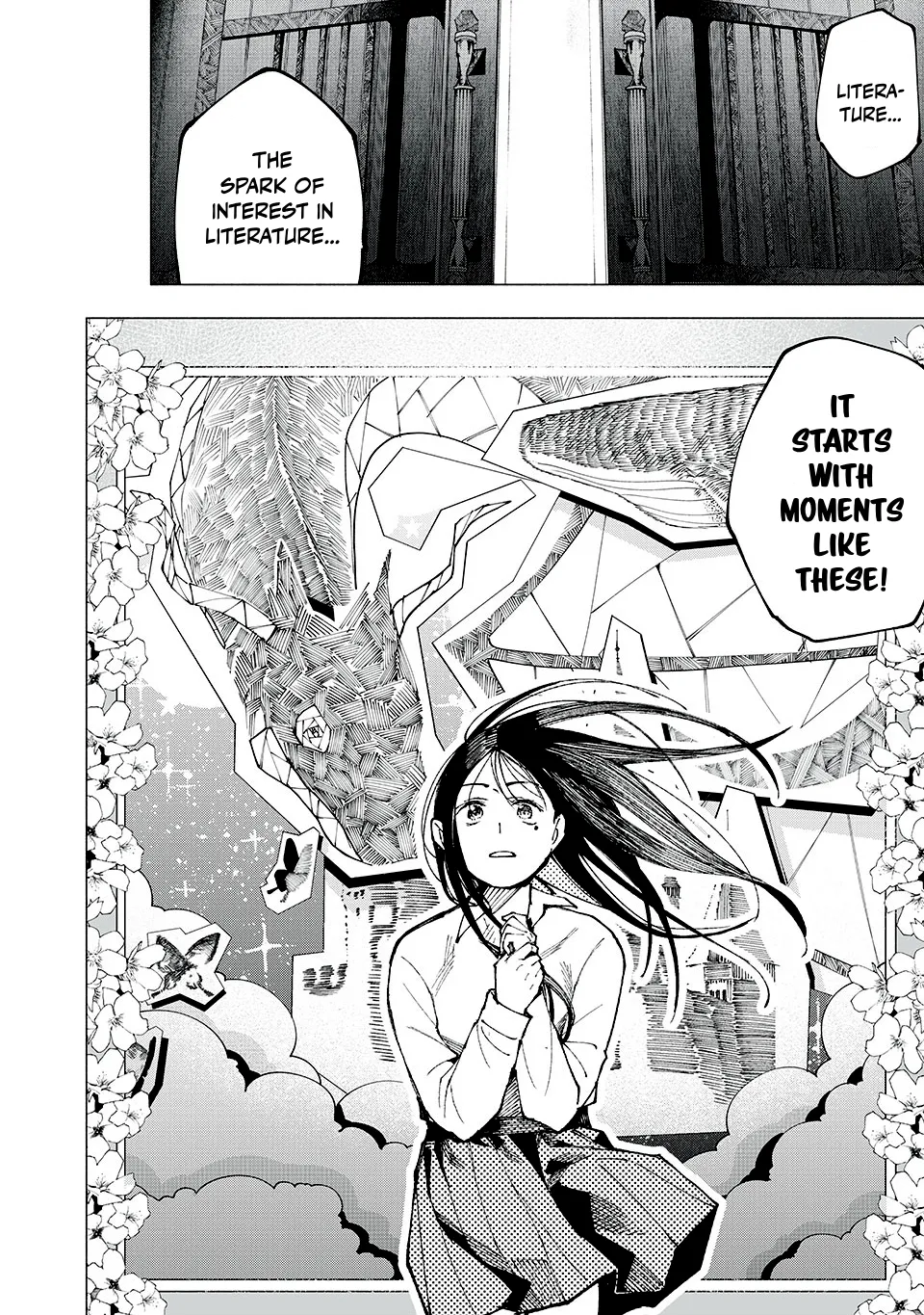 Artemis Under the Same Roof