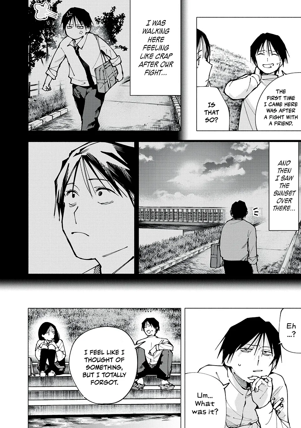 Artemis Under the Same Roof