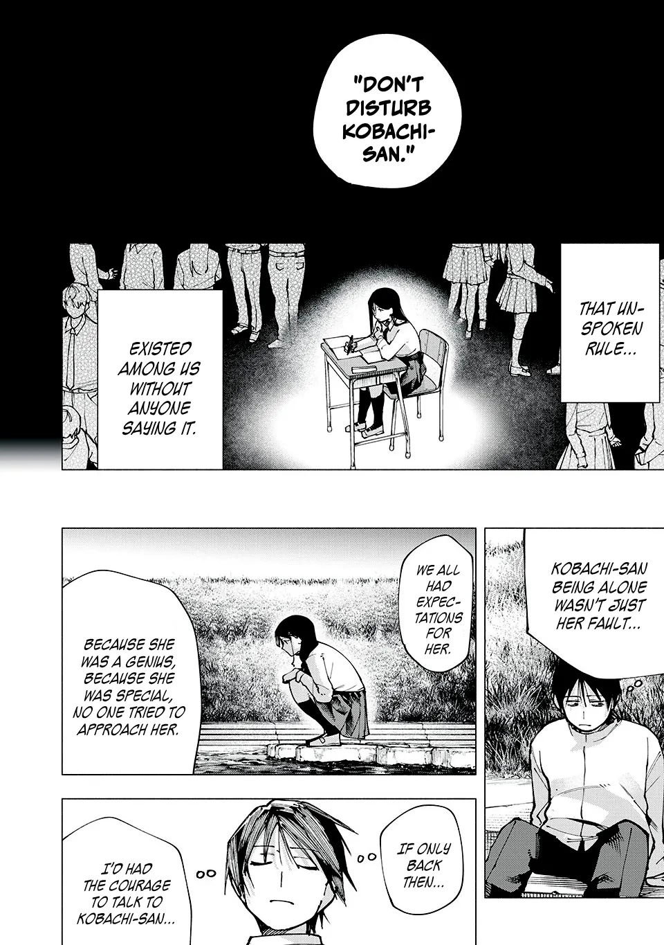 Artemis Under the Same Roof