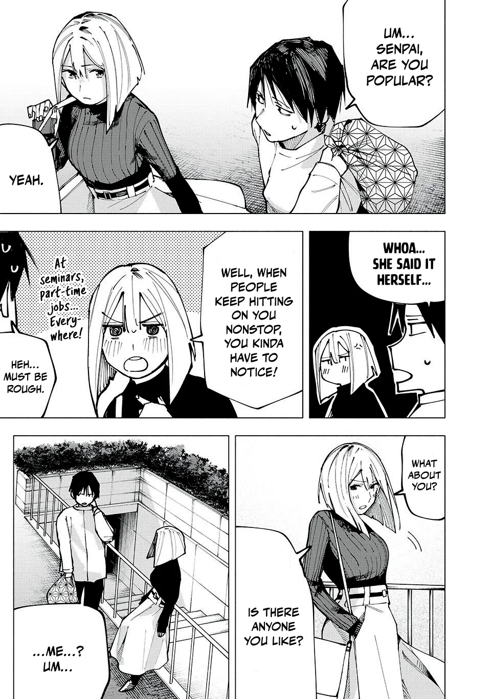 Artemis Under the Same Roof