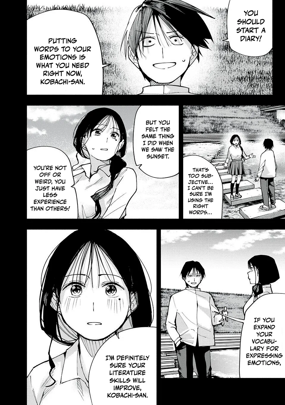 Artemis Under the Same Roof