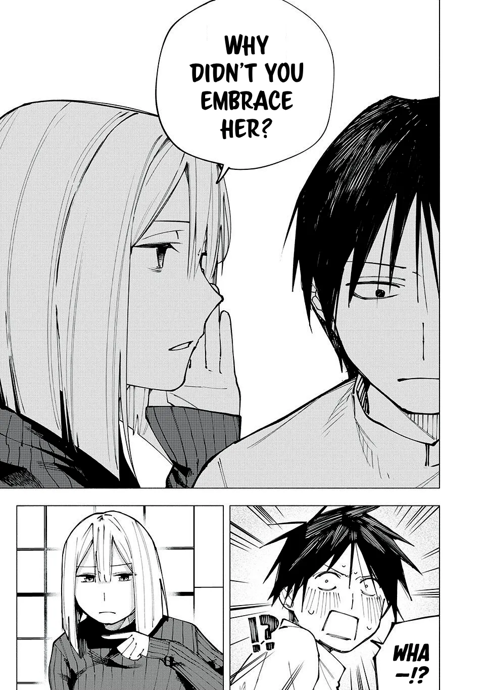 Artemis Under the Same Roof