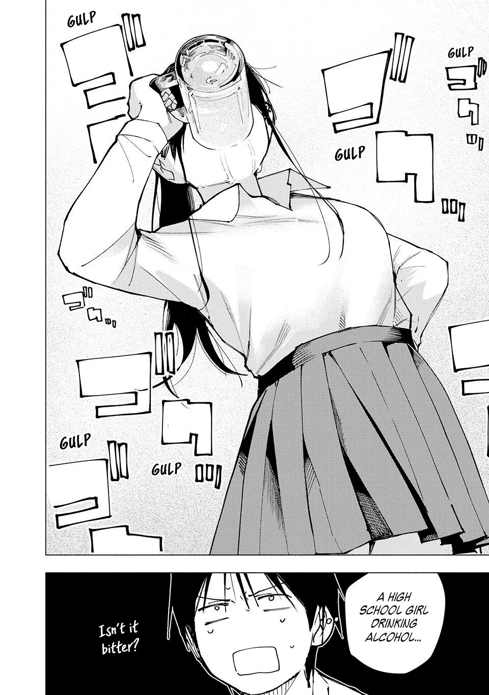 Artemis Under the Same Roof