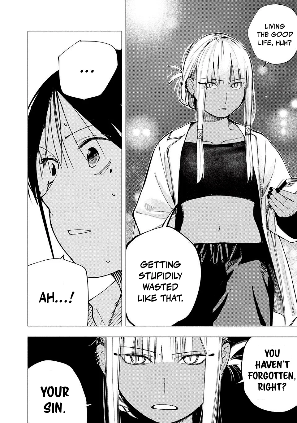 Artemis Under the Same Roof