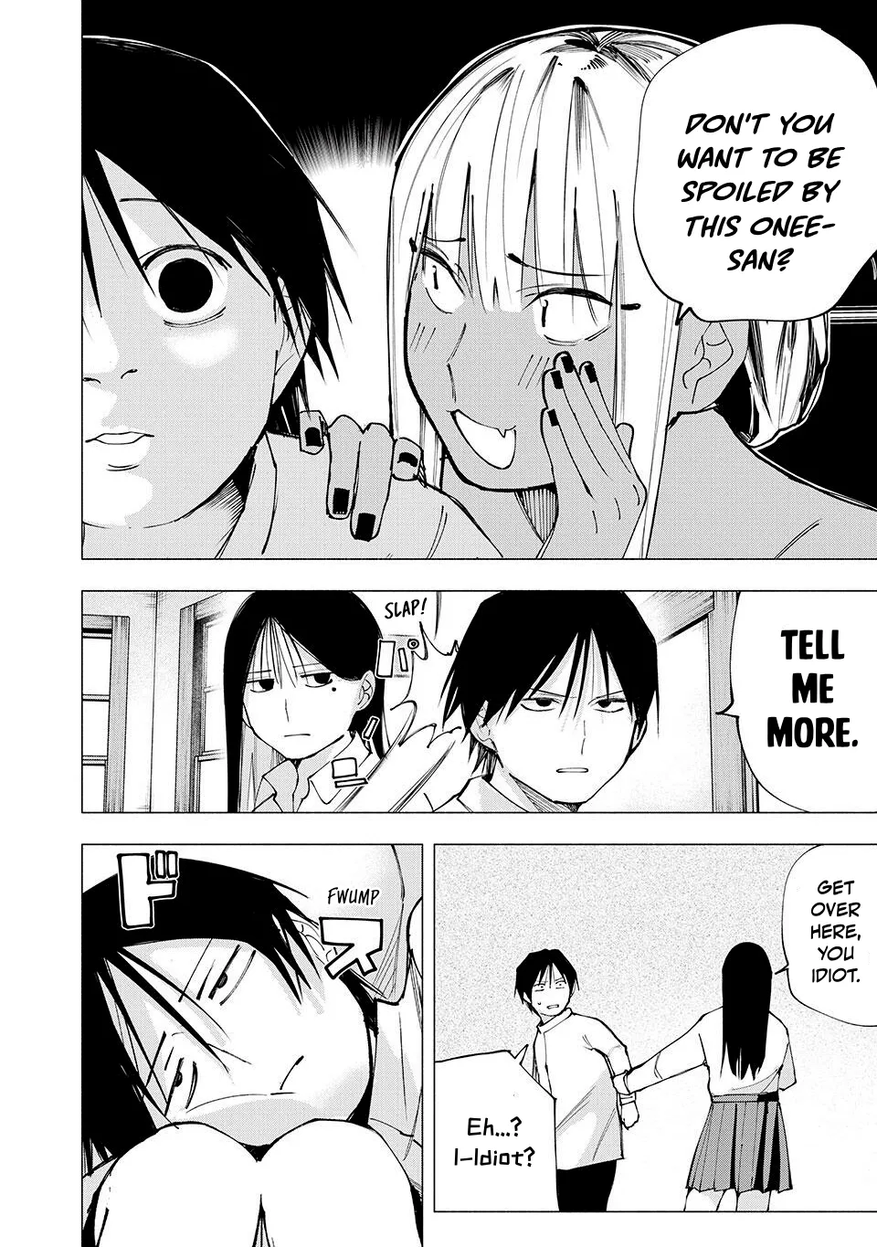 Artemis Under the Same Roof