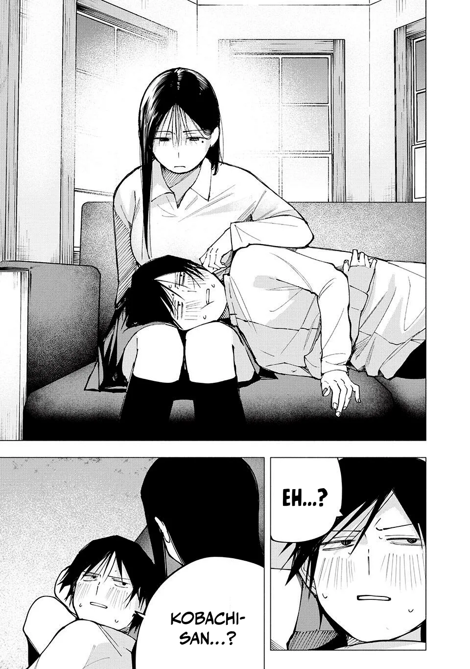 Artemis Under the Same Roof