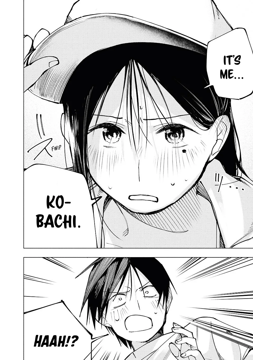 Artemis Under the Same Roof