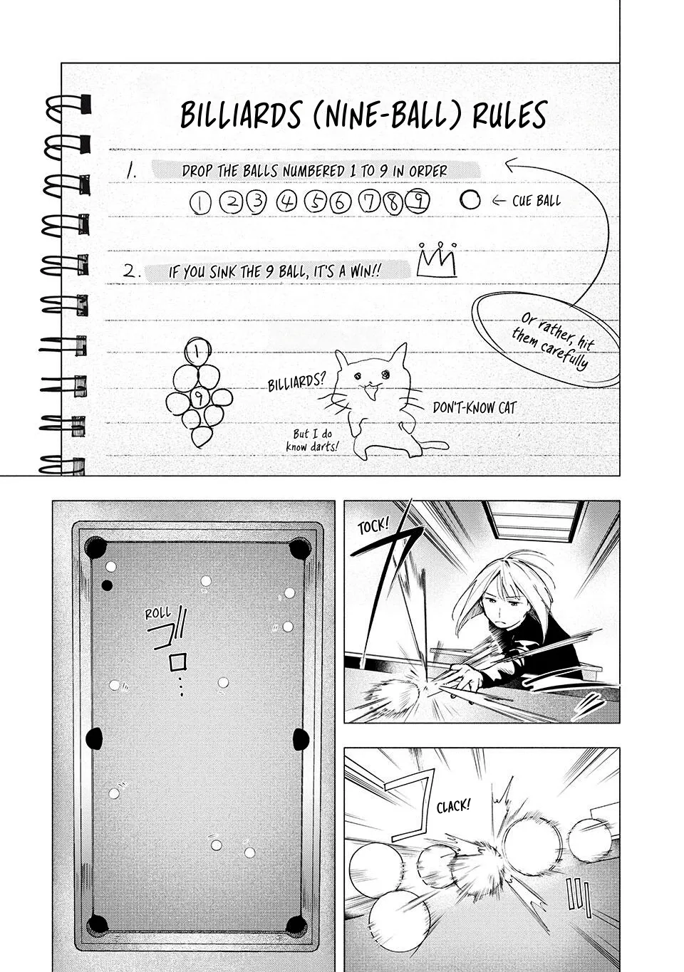 Artemis Under the Same Roof