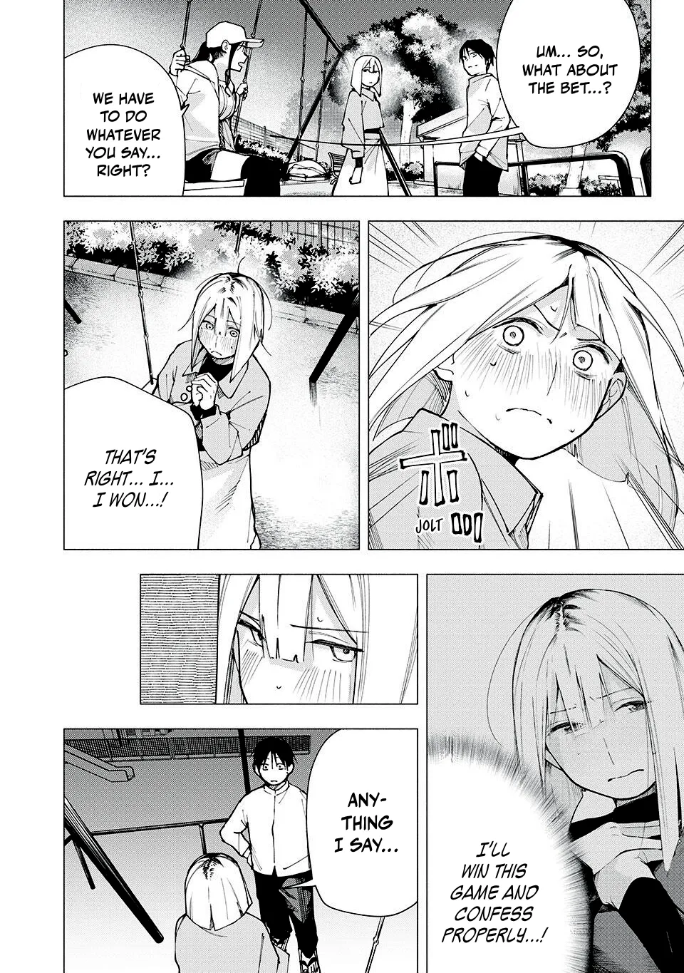 Artemis Under the Same Roof