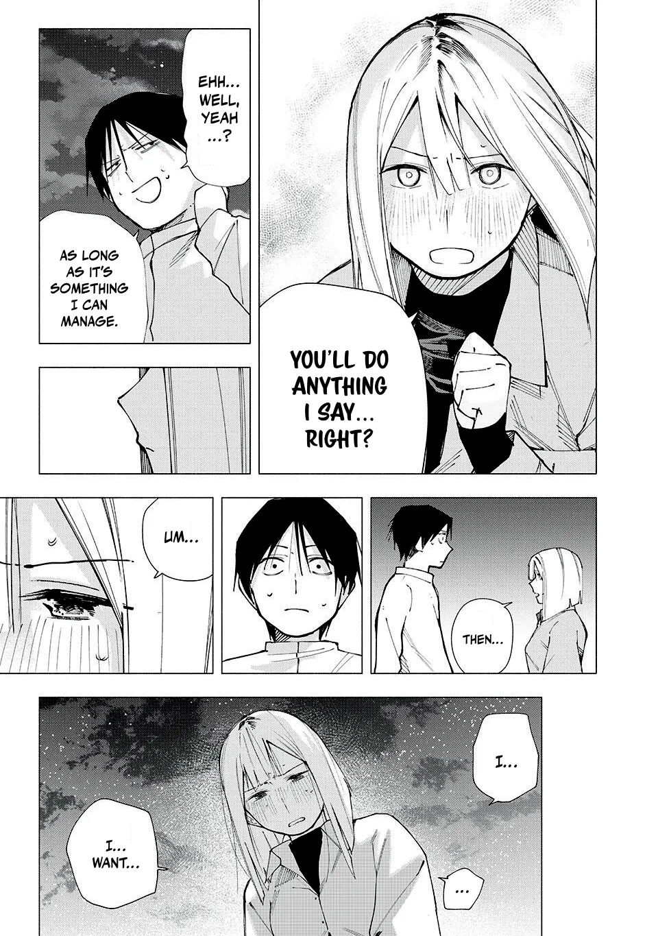 Artemis Under the Same Roof