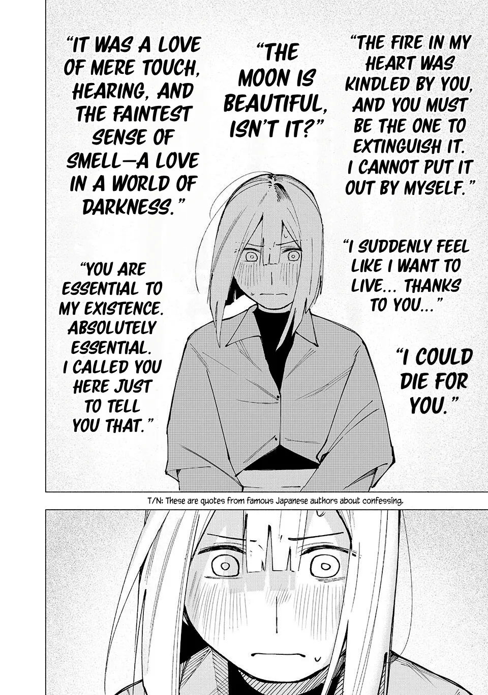 Artemis Under the Same Roof