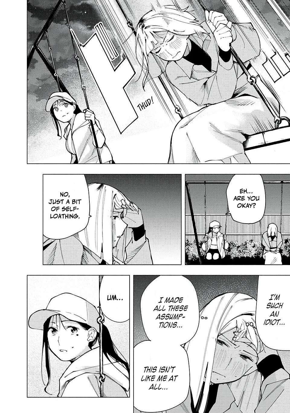 Artemis Under the Same Roof