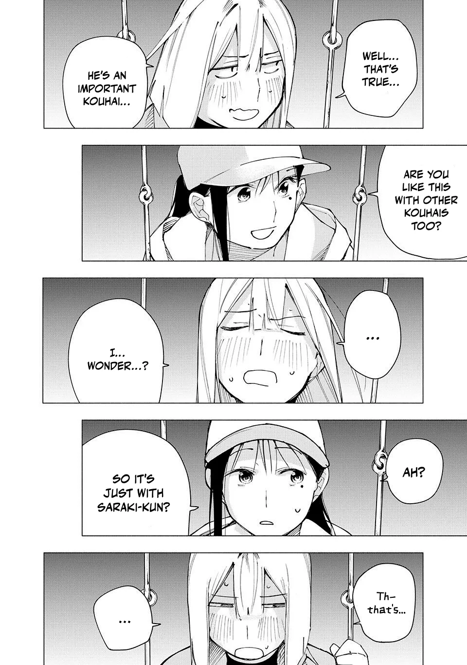 Artemis Under the Same Roof