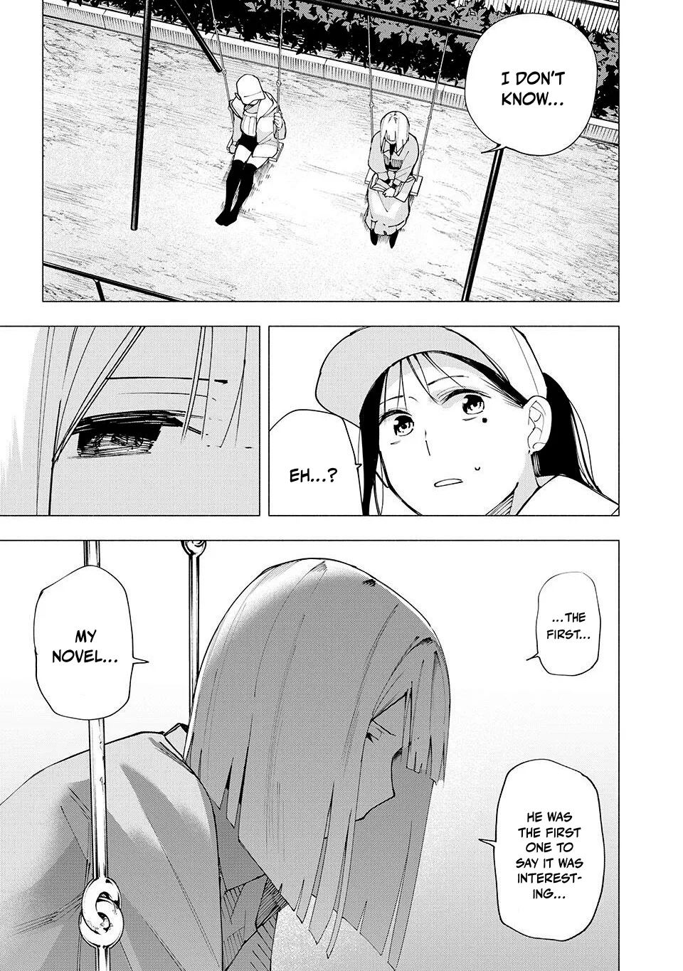 Artemis Under the Same Roof