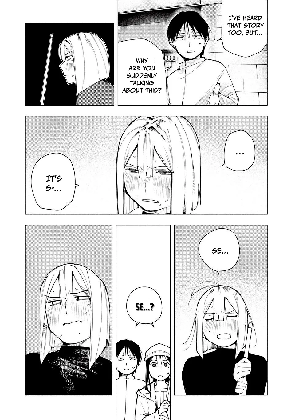 Artemis Under the Same Roof