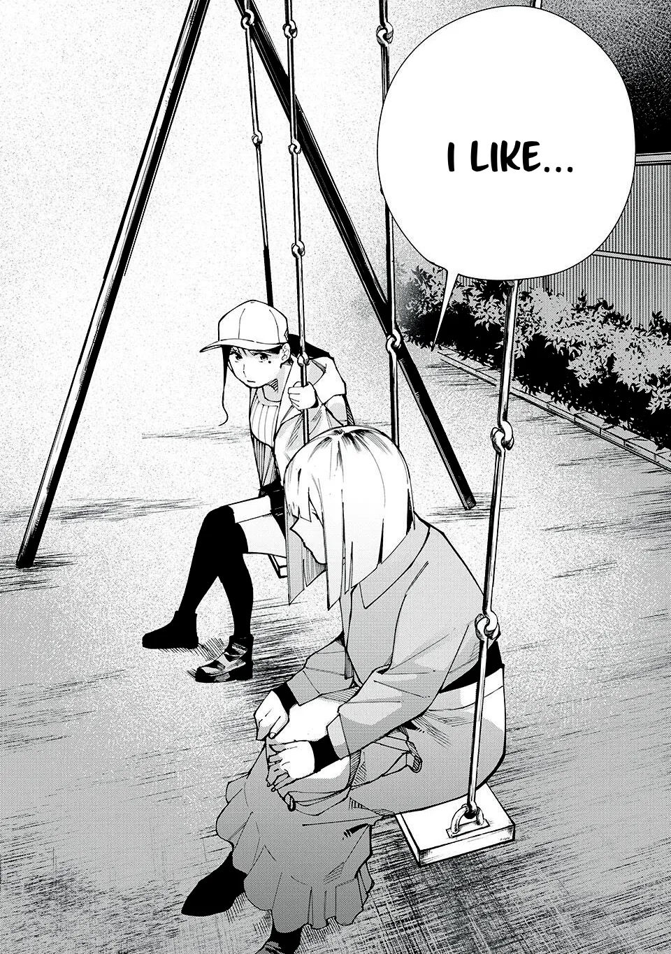 Artemis Under the Same Roof