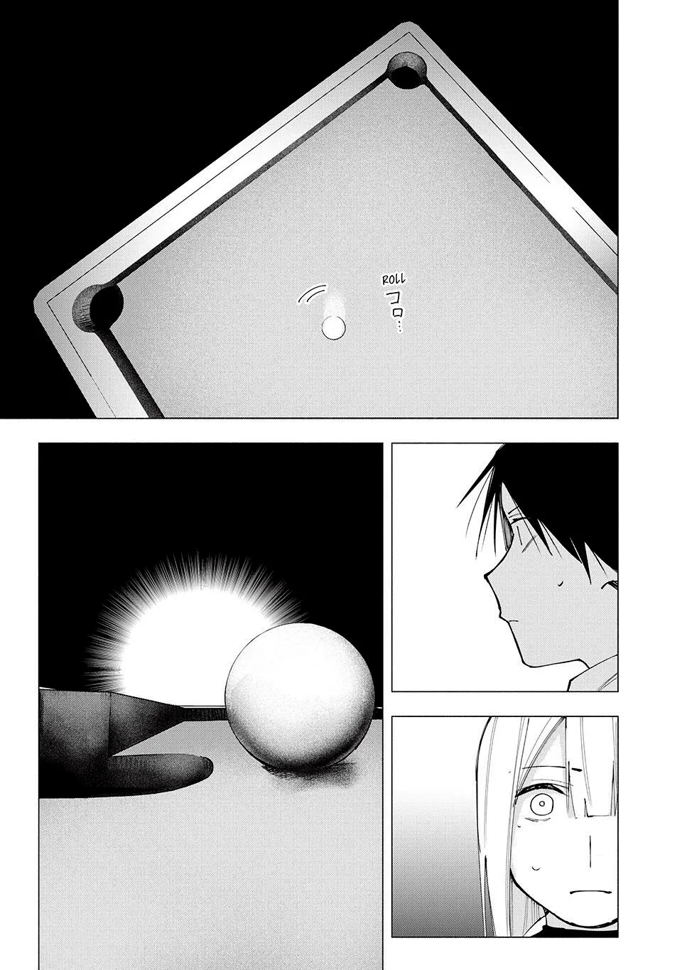 Artemis Under the Same Roof