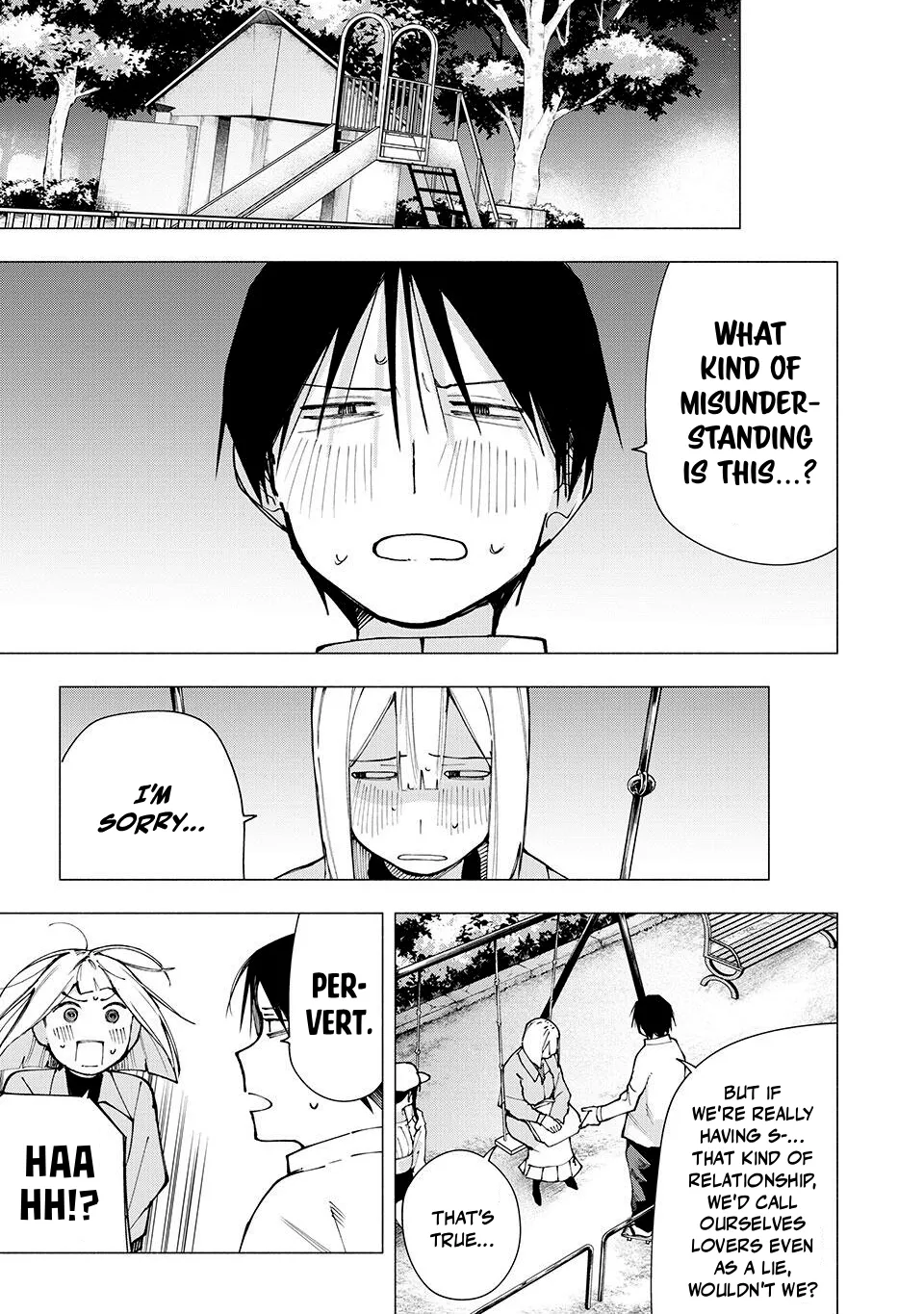 Artemis Under the Same Roof