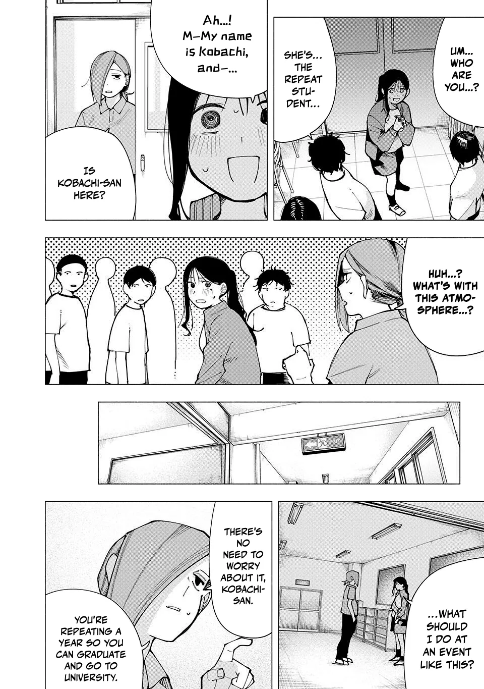 Artemis Under the Same Roof