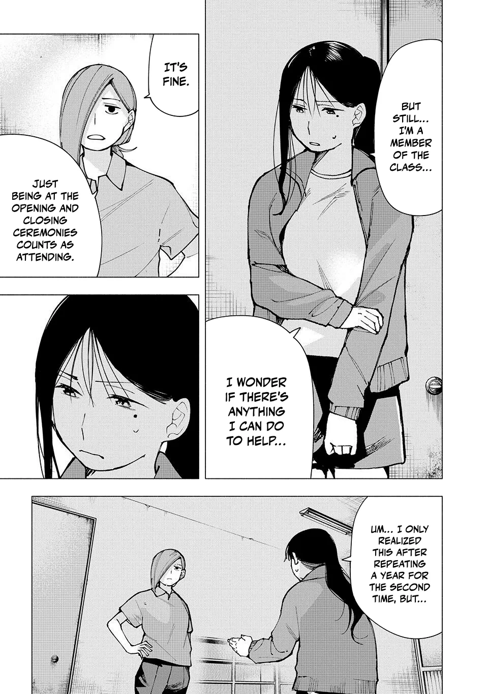 Artemis Under the Same Roof