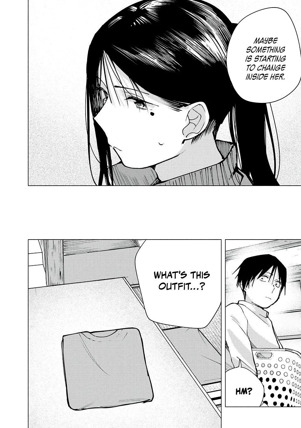 Artemis Under the Same Roof