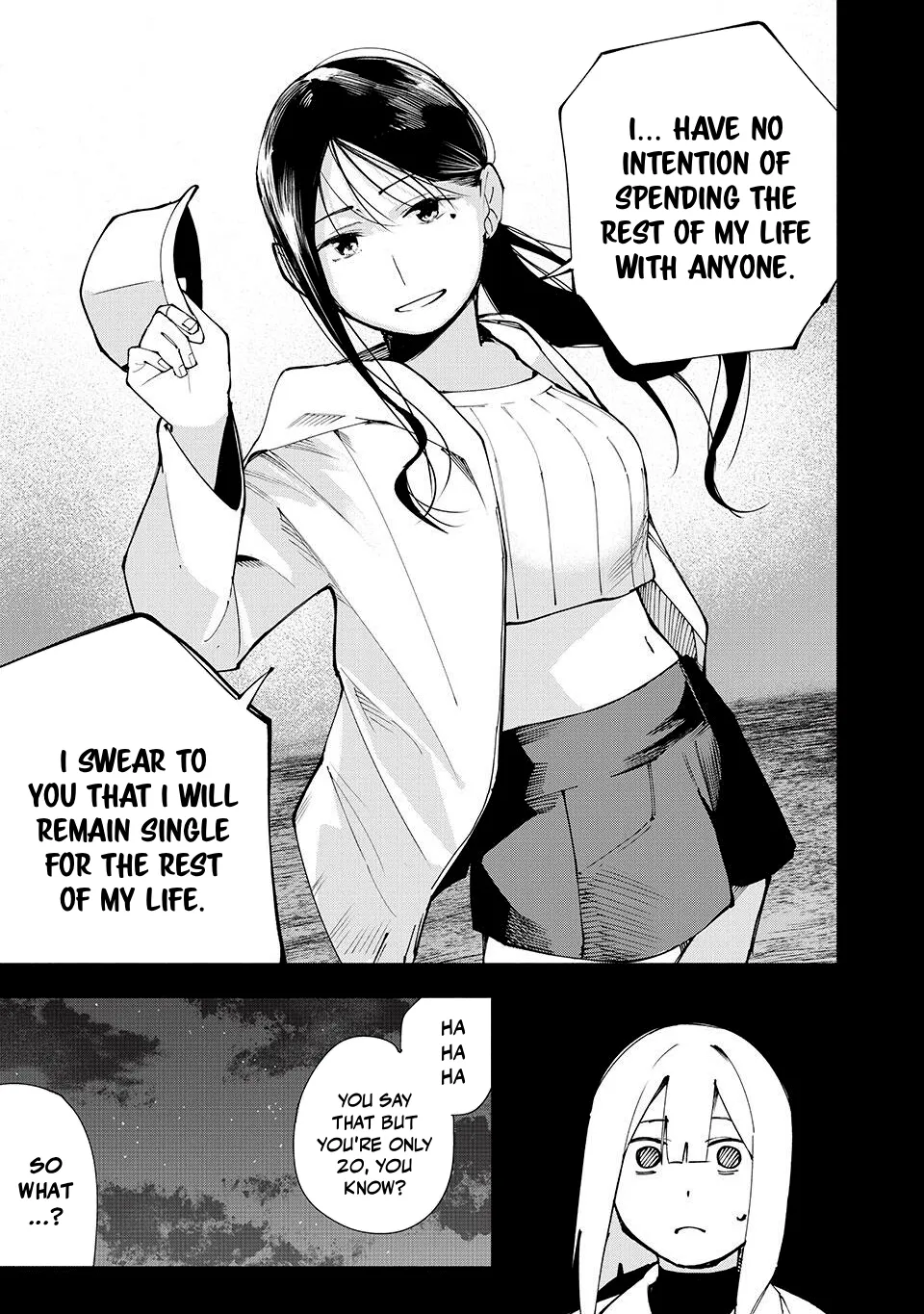 Artemis Under the Same Roof