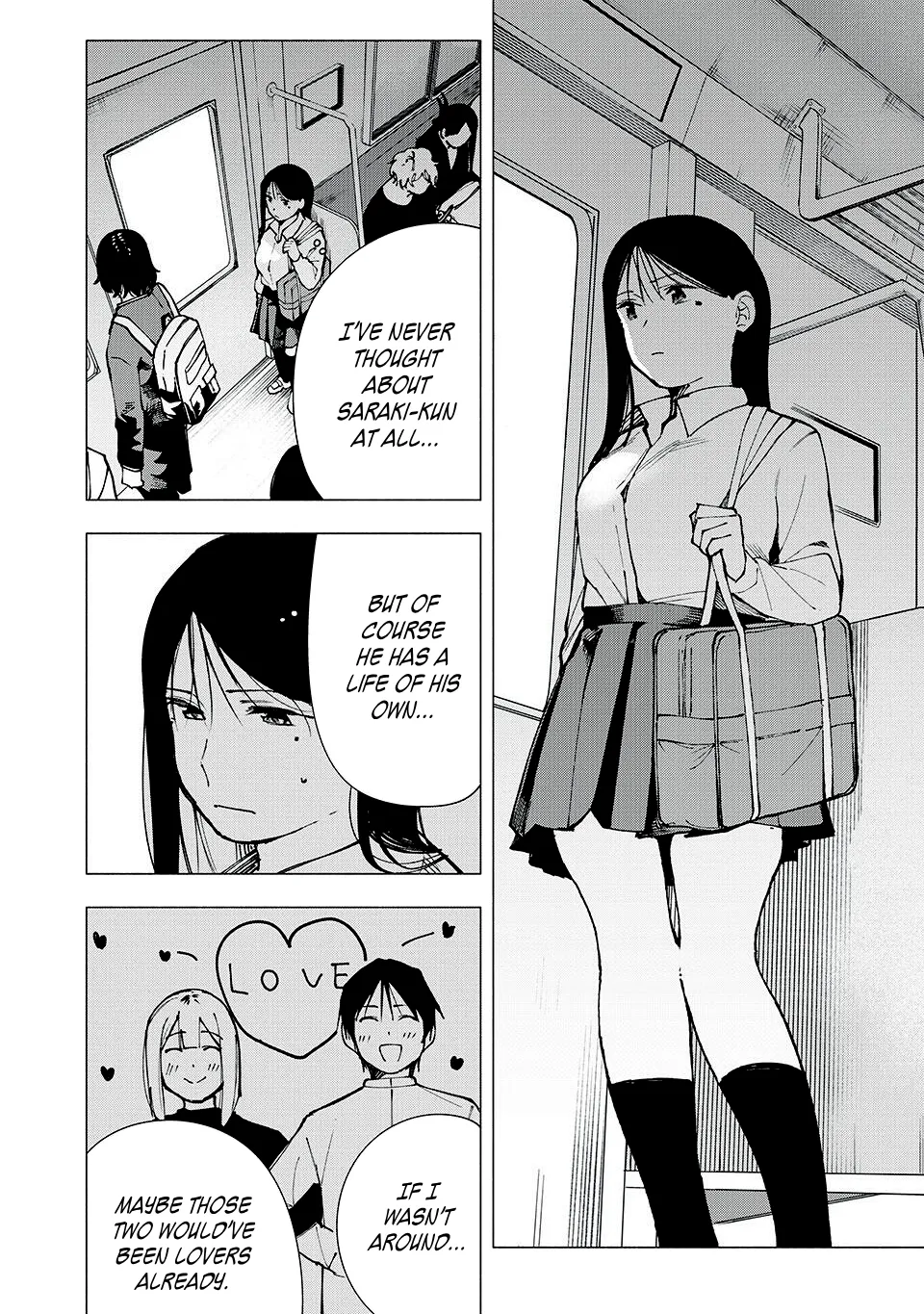 Artemis Under the Same Roof