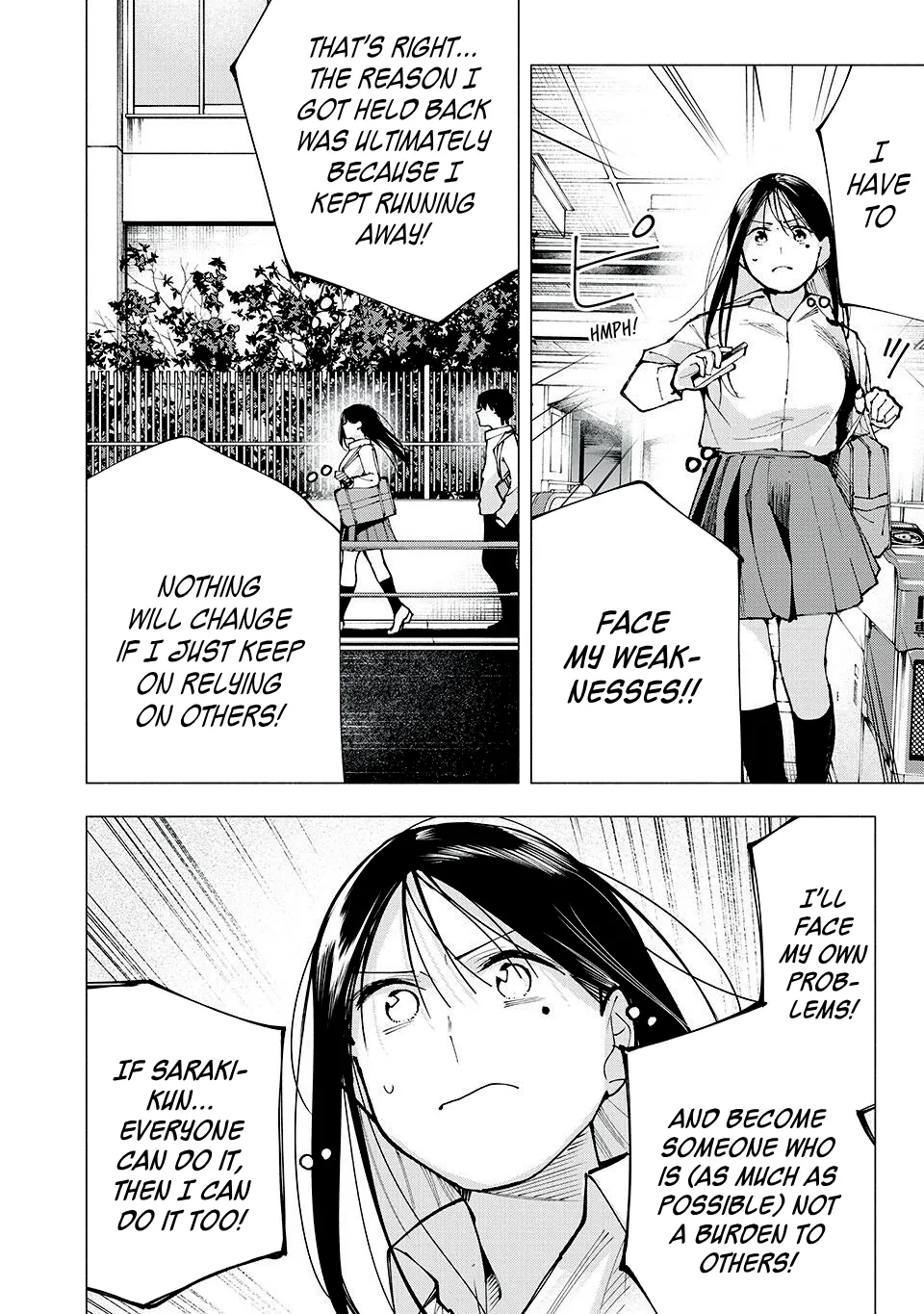 Artemis Under the Same Roof