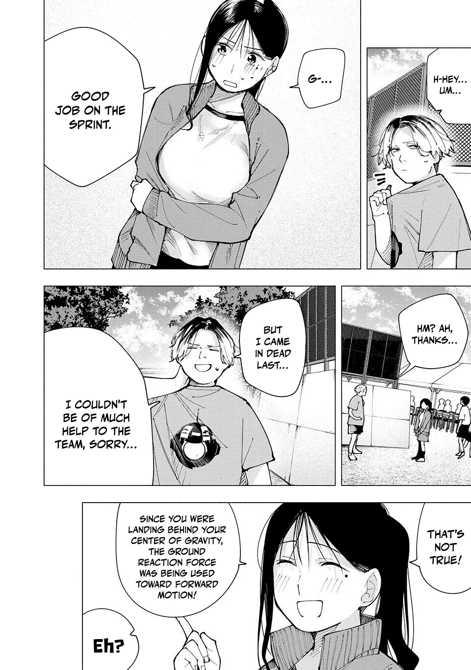 Artemis Under the Same Roof