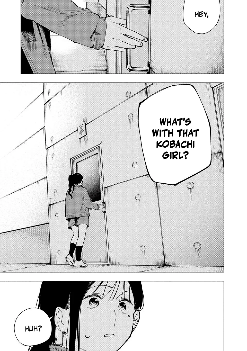 Artemis Under the Same Roof